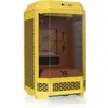 Thermaltake The Tower 250 Butter Caramel - Tour - Mini-ITX