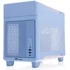 THERMALTAKE TR100 | Boitier Gaming Mini Tour | Super Compact | Bleu Hortensia