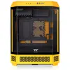 Thermaltake Tower 600 Midi Tower Jaune CA-1Z1-00M4WN-00