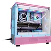 Thermaltake View 270 Plus TG Midi Tower Rose CA-1Y7-00MAWN-00