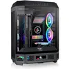 Thermaltake CA-1Z1-00M1WN-00 unité centrale Midi Tower Noir