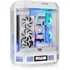 Thermaltake CA-1Z1-00M6WN-00 unité centrale Midi Tower Blanc