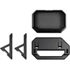 THERMALTAKE The Tower 600 Chassis Stand Kit | Black