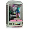Boîtier Thermaltake The Tower 300 Micro Tower Chassis | Matcha Plum