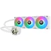 Thermaltake TH360 V2 Ultra ARGB Sync CPU Liquid Cooler Snow Edition