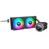 Thermaltake TH240 V2 Ultra EX ARGB | All-in-One Wasserkühlung