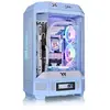 Thermaltake The Tower 300 Micro Tower Bleu