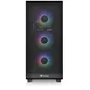 Thermaltake S250 TG Midi Tower Noir