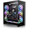 Thermaltake CTE E600 MX Midi Tower Noir