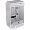 Thermaltake The Tower 300 Micro Tower Blanc