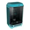 Thermaltake 300 Turquoise Micro Tower