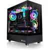 Thermaltake View 270 TG Midi Tower Noir
