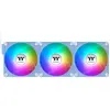 Thermaltake CT120 EX ARGB | Hydrangea Blue | 3 Pack