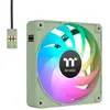 Thermaltake CT120 EX ARGB | Matcha Green | 3 Pack