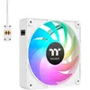 Thermaltake CT120 EX ARGB | Snow | 3 Pack