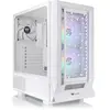 Thermaltake Ceres 350 MX Midi Tower Blanc CA-1Z3-00M6WN-00