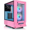 ThermalTake Thermaltake Ceres 350 Mx Bubble Pink