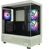 THERMALTAKE View 270 Plus TG ARGB | Boîtier Gaming | Matcha Green