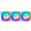 Thermaltake Ventilateur Ct120 Ex Argb Magnetic Invert 3 Unités