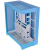 Thermaltake CTE E660 MX | Mid Tower Chassis | 25 Jahre Hydrangea Limited Edition