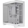 Thermaltake CTE E550 TG Midi Tower Blanc