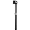 Tige de selle telescopique ks kind shock rage circuit sans fil  avec c...