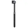 Kind Shock Tige de selle télescopique électronique KS LEV Circuit à30,9mm noir