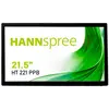 Hannspree HT 221 PPB 21.5" LED Full HD 4 ms Noir HT221PPB