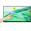 Hannspree HT220CUA 21.45" LED Full HD 6 ms Noir HT220CUA