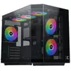 Xigmatek Cubi M - Noir