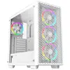 Boitier PC Moyen Tour Xigmatek Gaming G Pro Arctic (Blanc)