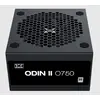 Alimentation PC - XIGMATEK - Odin II O750 - 750W - 80Plus - Non modula...