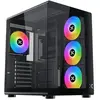 Xigmatek Aqua Compact Air (Noir)
