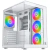 Xigmatek Aqua Compact Air - Blanc