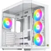 Xigmatek Cubi II (Blanc)