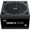 Alimentation PC - XIGMATEK - Odin II O500 - 500W - 80Plus - Non modula...