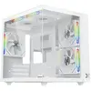 Xigmatek Aqua M Lite - Blanc