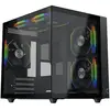 Xigmatek Aqua M Lite - Noir