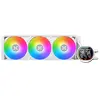 Xigmatek LK Pro 360 Digital - Blanc