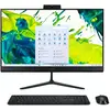 Acer - Ordinateur Tout-En-Un  Aspire C27b-Pcso Aio 27" Amd Ryzen 5 350...