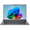Acer A18-I71M-79BK (18", 512 Go, 16 Go, FR), Ordinateur portable, Gris