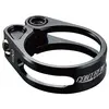 Collier serrage de selle Controltech aluminium Ã31,8mm