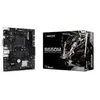 Biostar B550MHP carte mère AMD B550 Emplacement AM4 micro ATX B550MHP