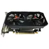 Biostar Biostar Va5615rf41 Carte Graphique Amd Radeon Rx 560 4 Go Gddr5