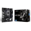 Biostar H610MHP 2.0 carte mère Intel H610 LGA 1700 micro ATX H610MHP 2...