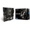 Biostar H610MT-E carte mère Intel H610 LGA 1700 micro ATX