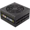 Alimentation Gamdias 1300 W, certification haute efficacité, refroidis...