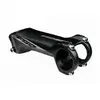 FSA Attache de guidon VTT en aluminium AL7075 noir, -20° 120mm x 31,8mm