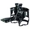 Porte-bouteille arrière Vision Trimax Noir pour selle universelle