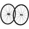 Roues à boyau Vision Metron30 SL sh11 v18 Gris TU VI710-0039191030